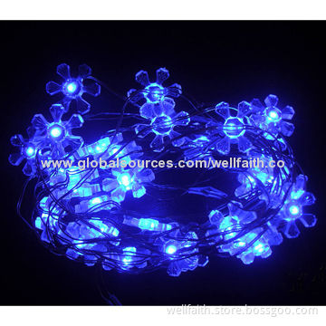 LED Lighting with Different Model